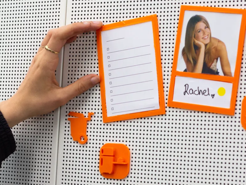 DIY Task Manager