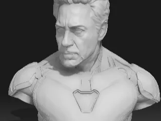 tony stark
