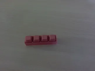 clicker fidget set (SELL IT)