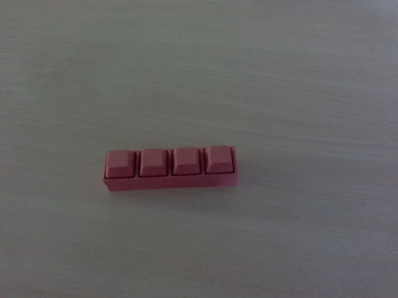clicker fidget set (SELL IT)