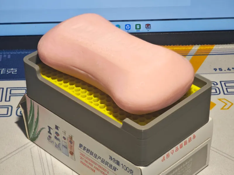 香皂盒