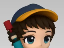 Dustin 