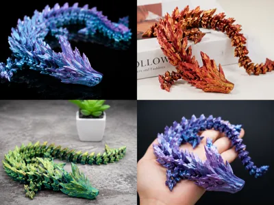 Mini Dragon