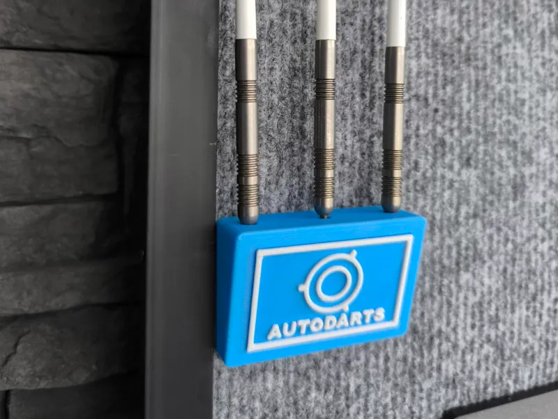 DARTS HOLDER AUTODARTS
