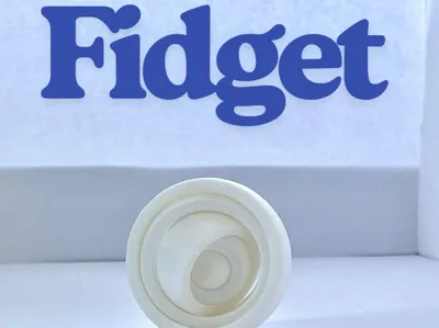 fidget cirkle