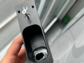 Unterputzdose UniFi G3 Reader Pro