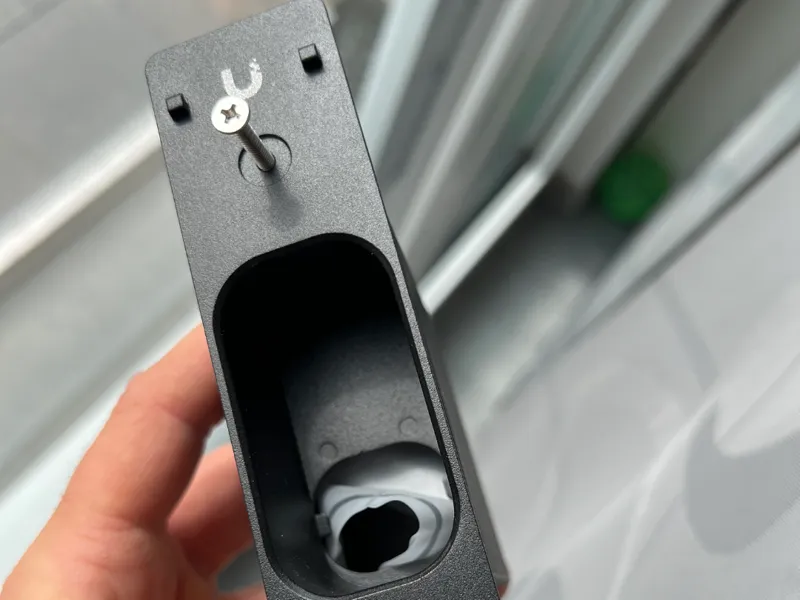 Unterputzdose UniFi G3 Reader Pro