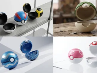 Pokeball