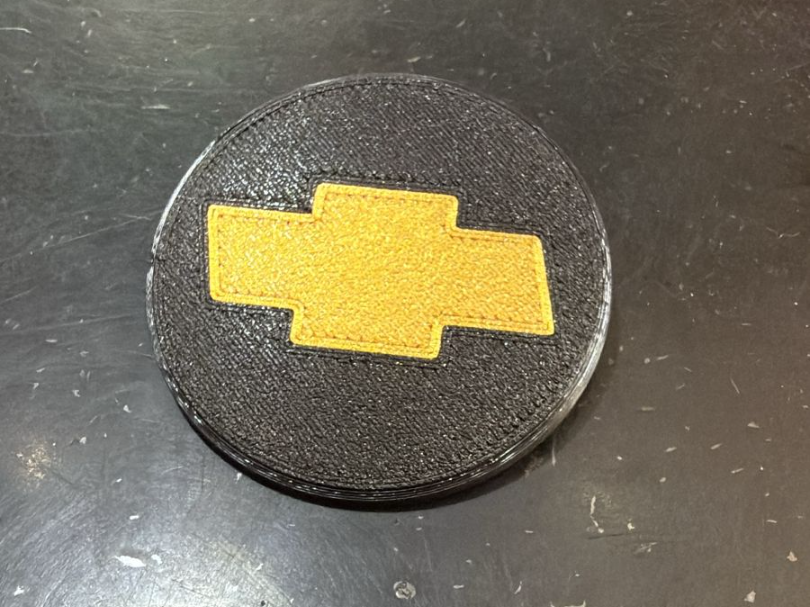 tapones chevrolet corsa evolution con cruz