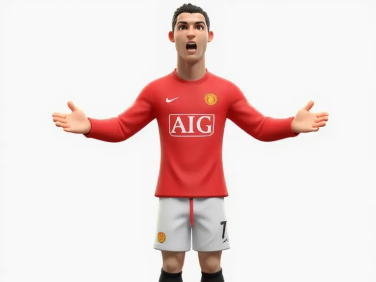 Prime Ronaldo