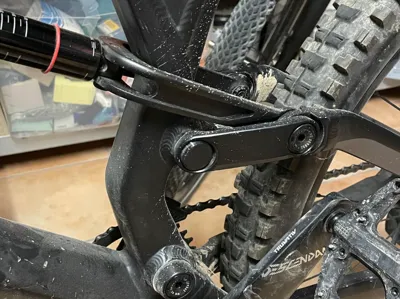 Canyon Torque AL Cover Cap