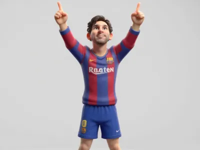 Prime Messi