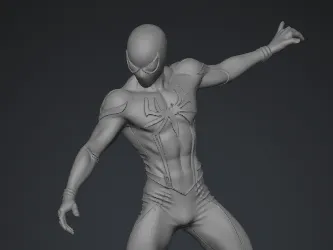 Spiderman