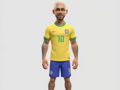 Prime Neymar Jr