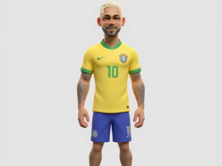 Prime Neymar Jr