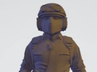 Military (special forces)