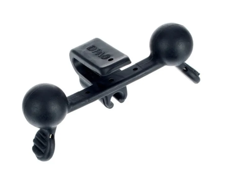 clip supporto dpa 4099