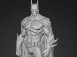 Bathman