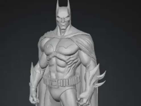Bathman