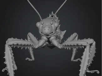 Grasshooper