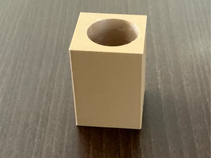Tooth Brush Holder