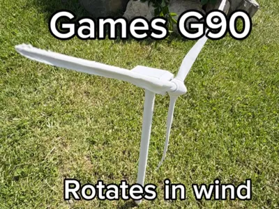 gamesa g90 wind turbine model