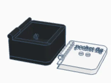 pocketfig case