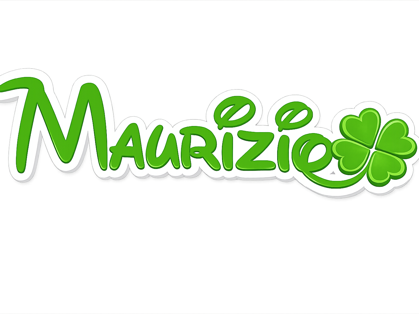 Maurizio
