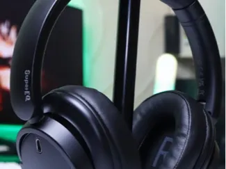 Headphone Band for one audio 