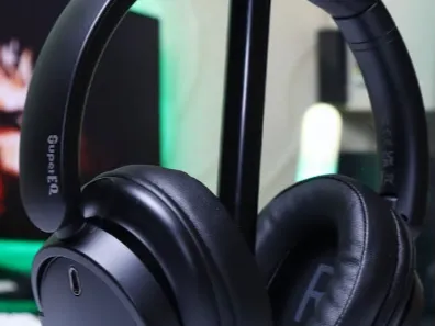 Headphone Band for one audio 