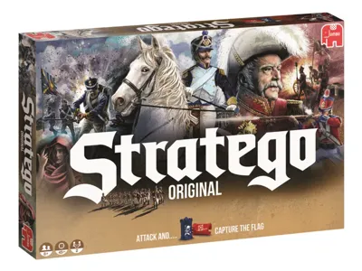 Stratego Piece