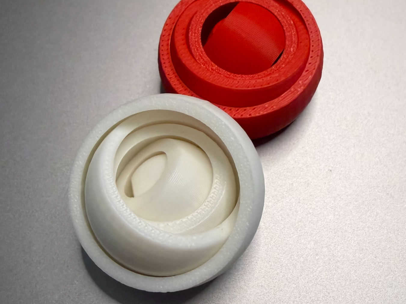 ring fidget (antistress) 