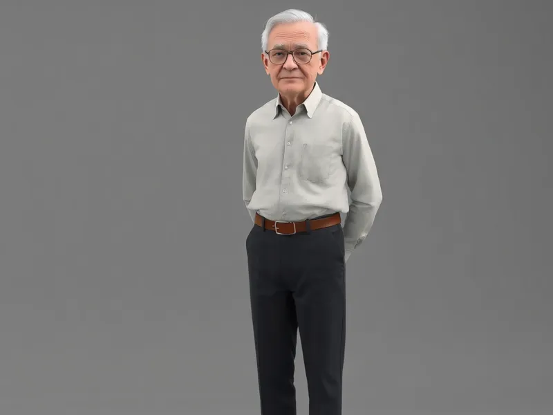Charles M. Schulz