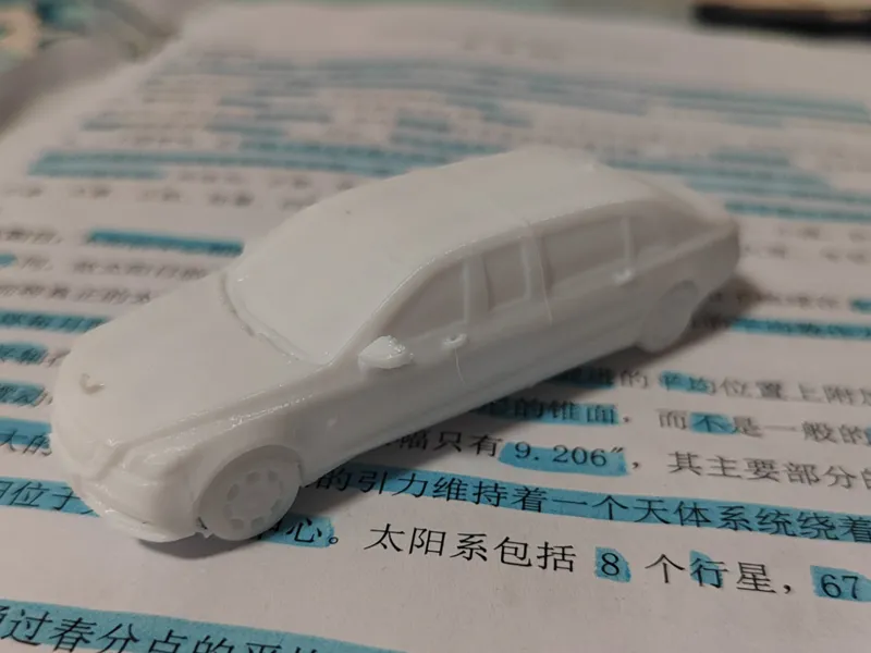 将军座驾