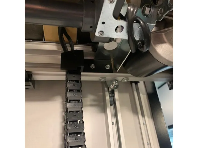 Euroloft bed wire harness underbed delete
