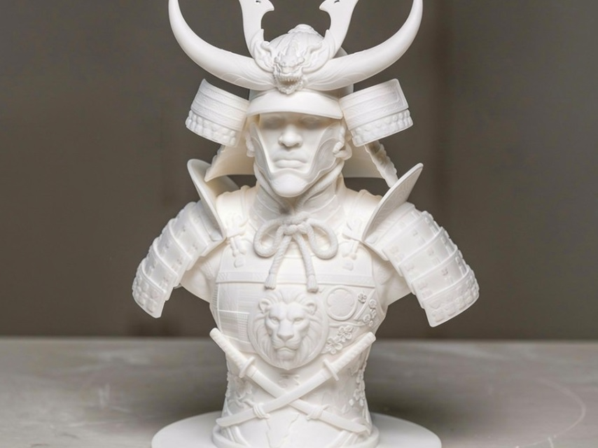 Yasuke - Assassin's Creed Shadows
