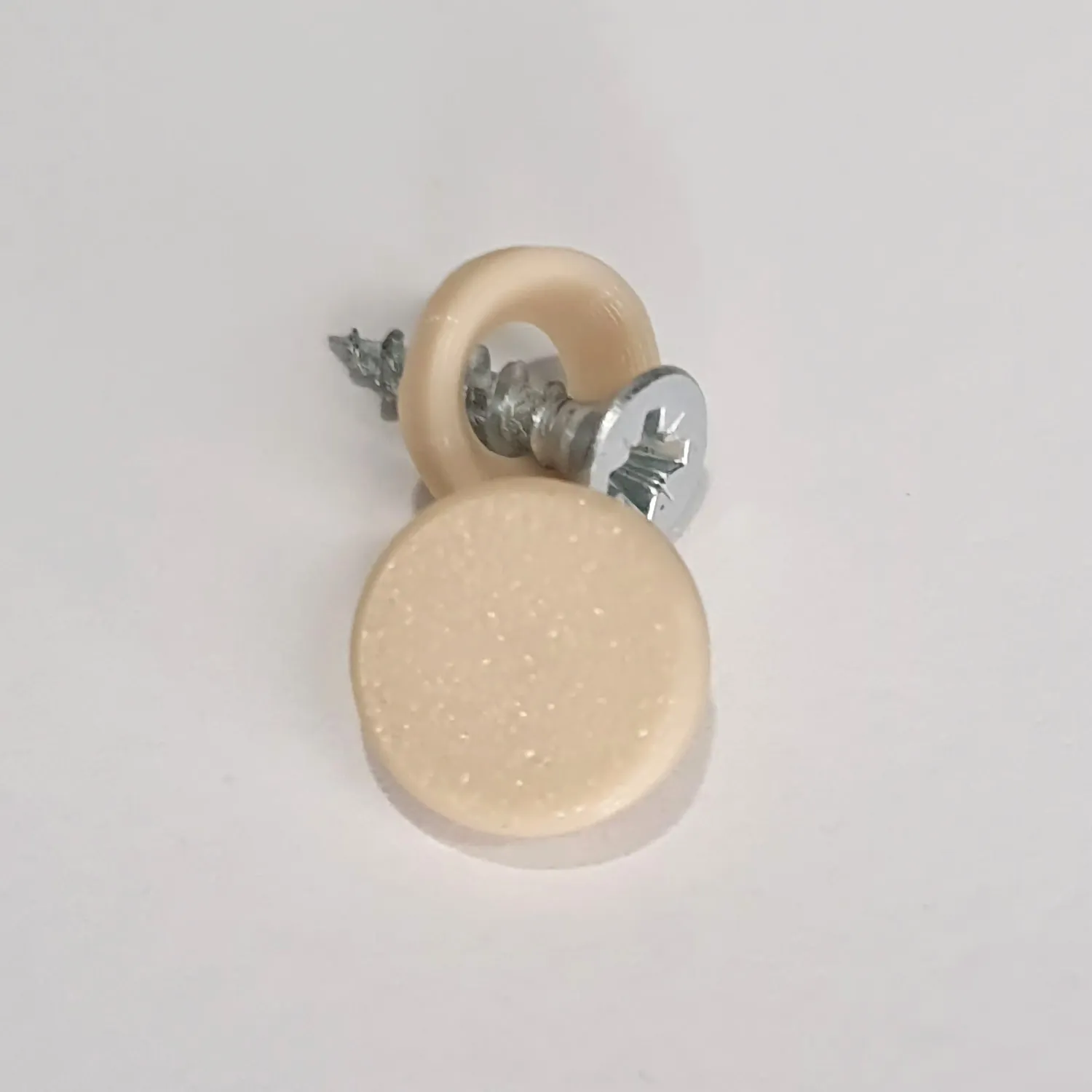 Compact 13mm Screw Cap Advantages