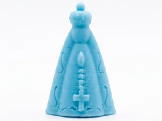 Virgen del valle