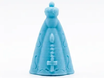 Virgin of the Valley