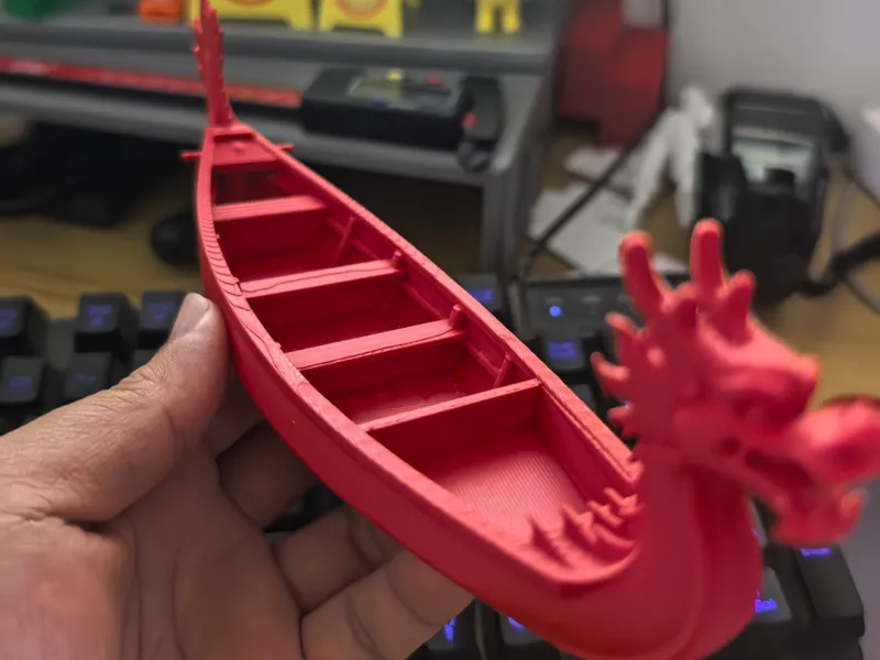 龙舟 端午纪念品