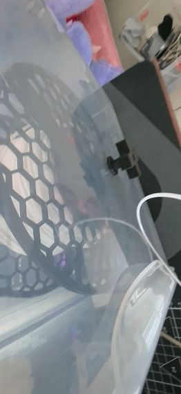 回归最原始的手动回转，适合米桶