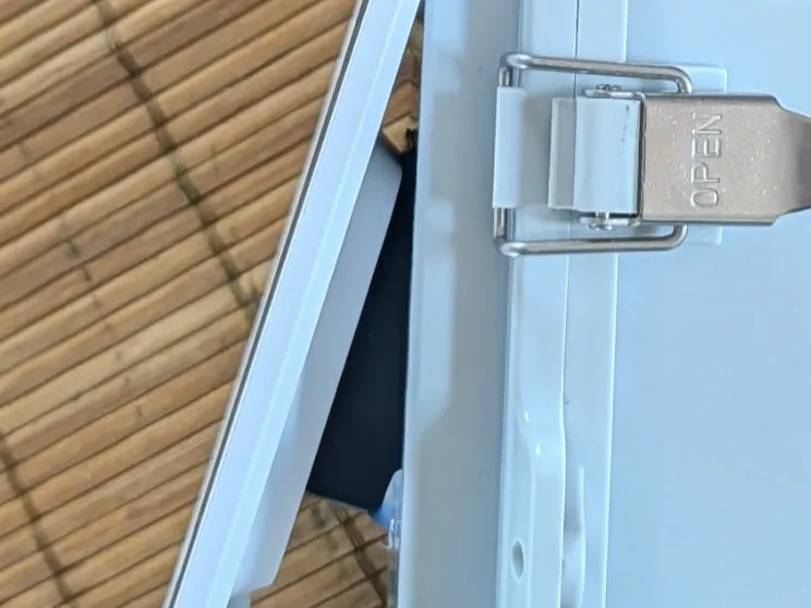 Mesh Solar Brackets 