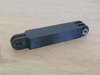 Gopro Riser