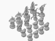 sedimite chess