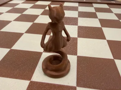 1st Generation Pokemon Chess