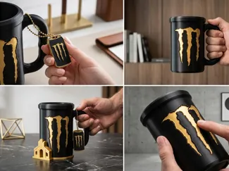 Monster Cup
