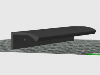 Tirador para mueble