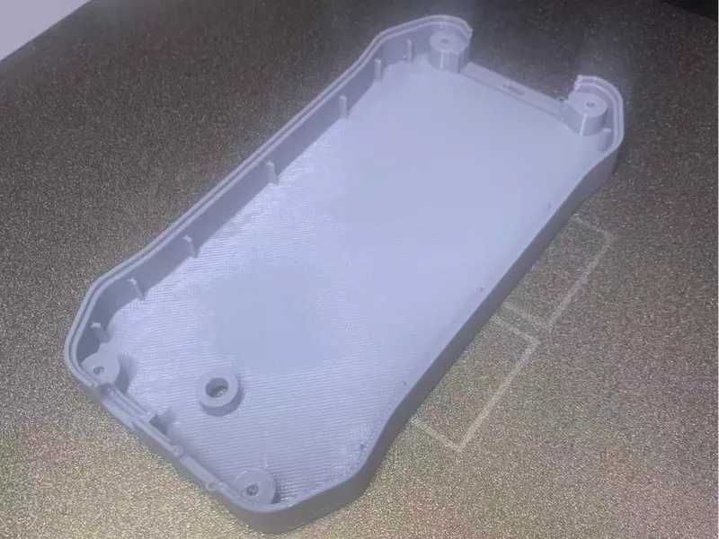 菲尼瑞斯FNIRSI S1大屏数显智能万用表后盖