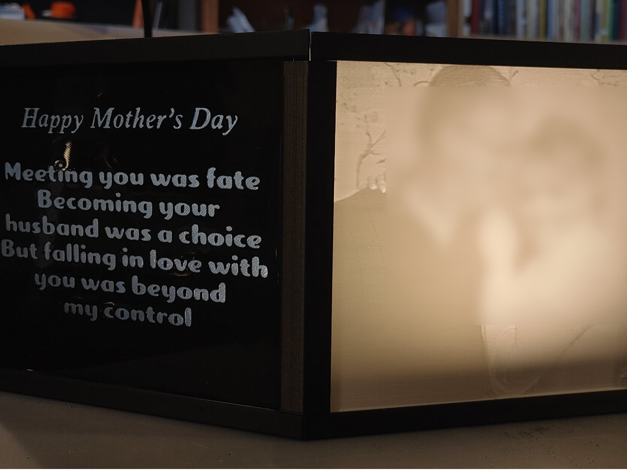 Modular Lightbox