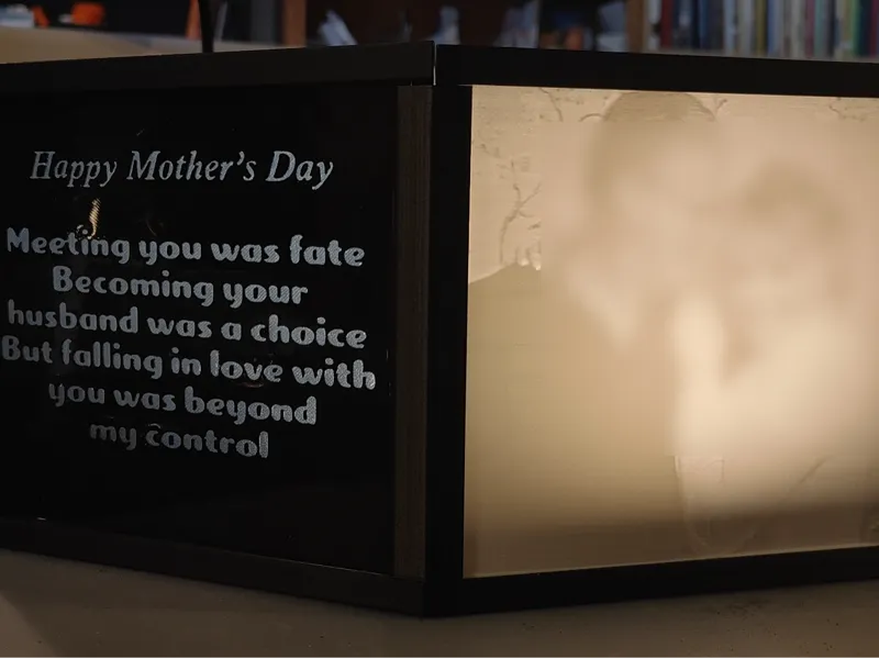 Modular Lightbox